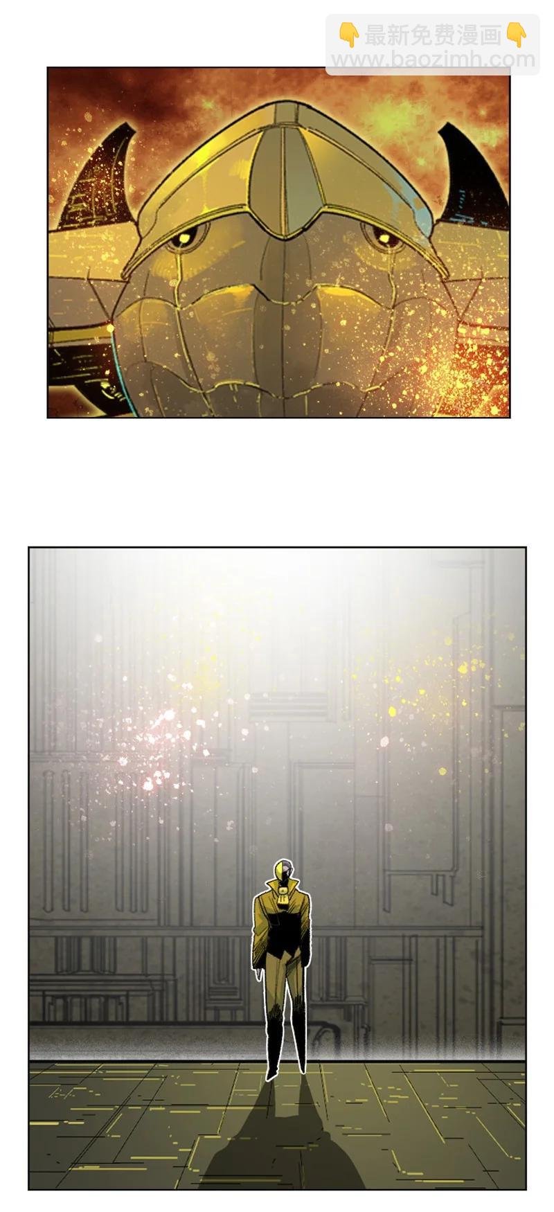 149 劲敌当前