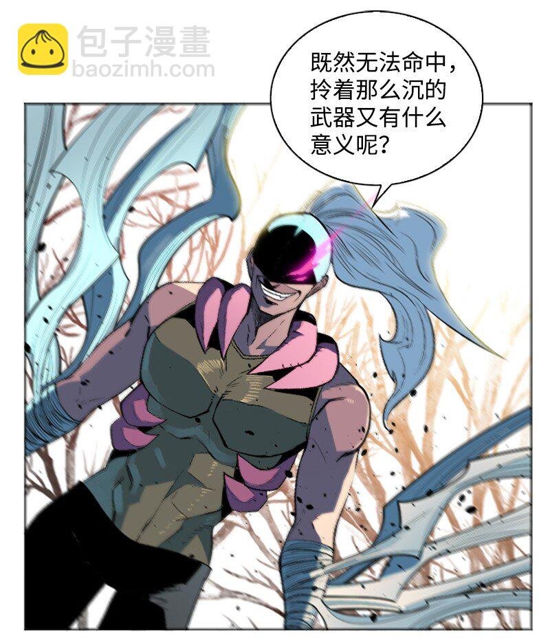 186 恼人的蛛网