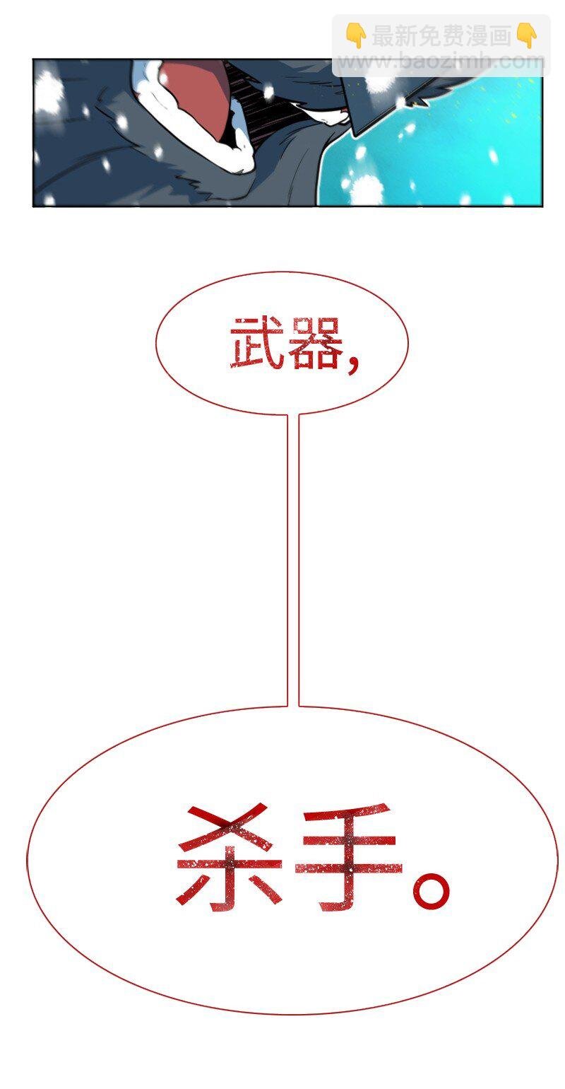 190 武器杀手
