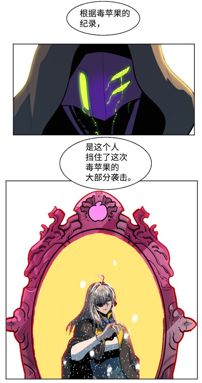 194 身份暴露