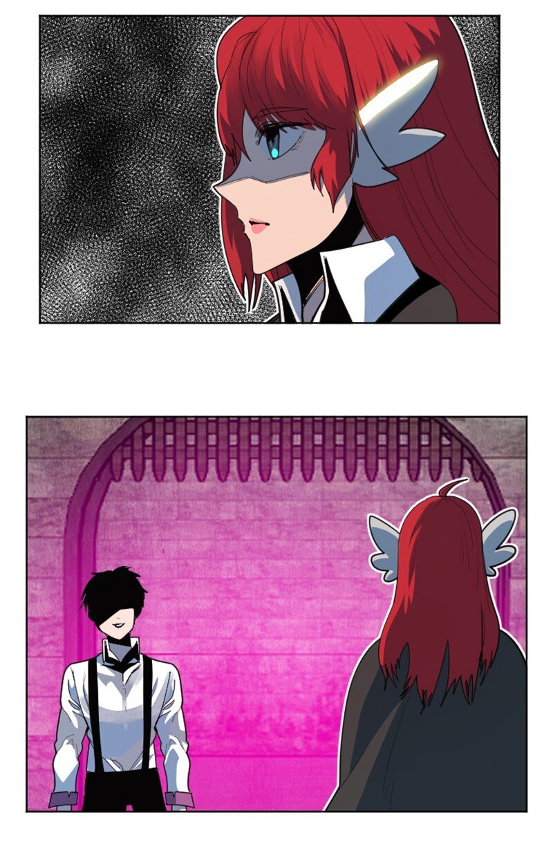203 魔王降临