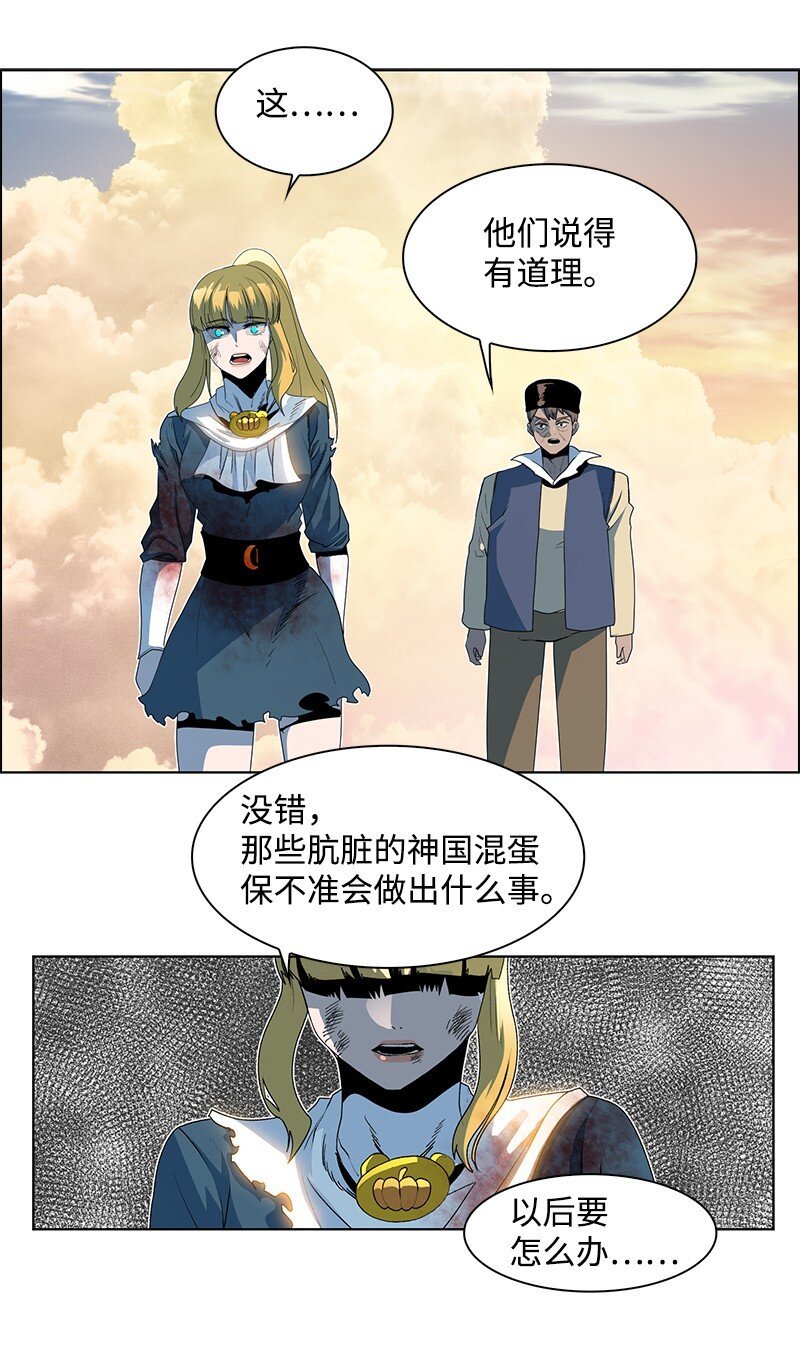 219 杀了魔王