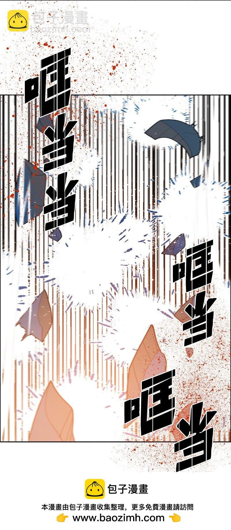 266 王者之间的对决
