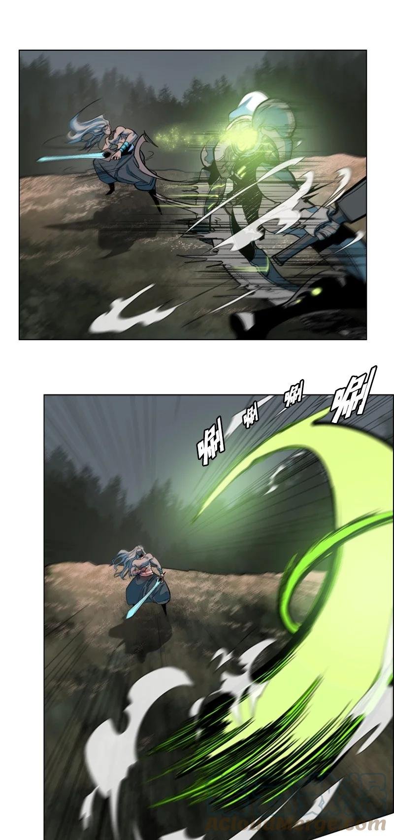 27 点燃烽火