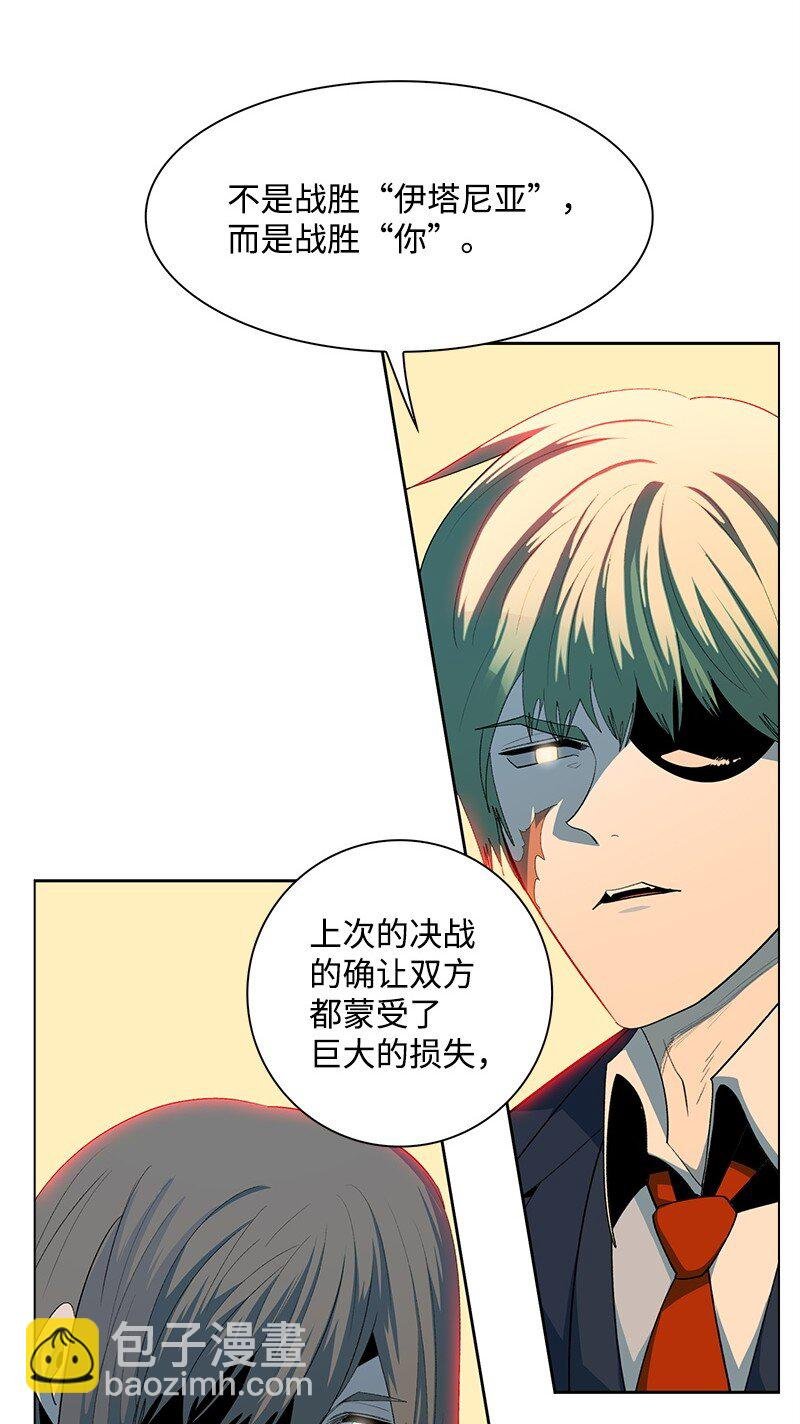 281 第二次决战
