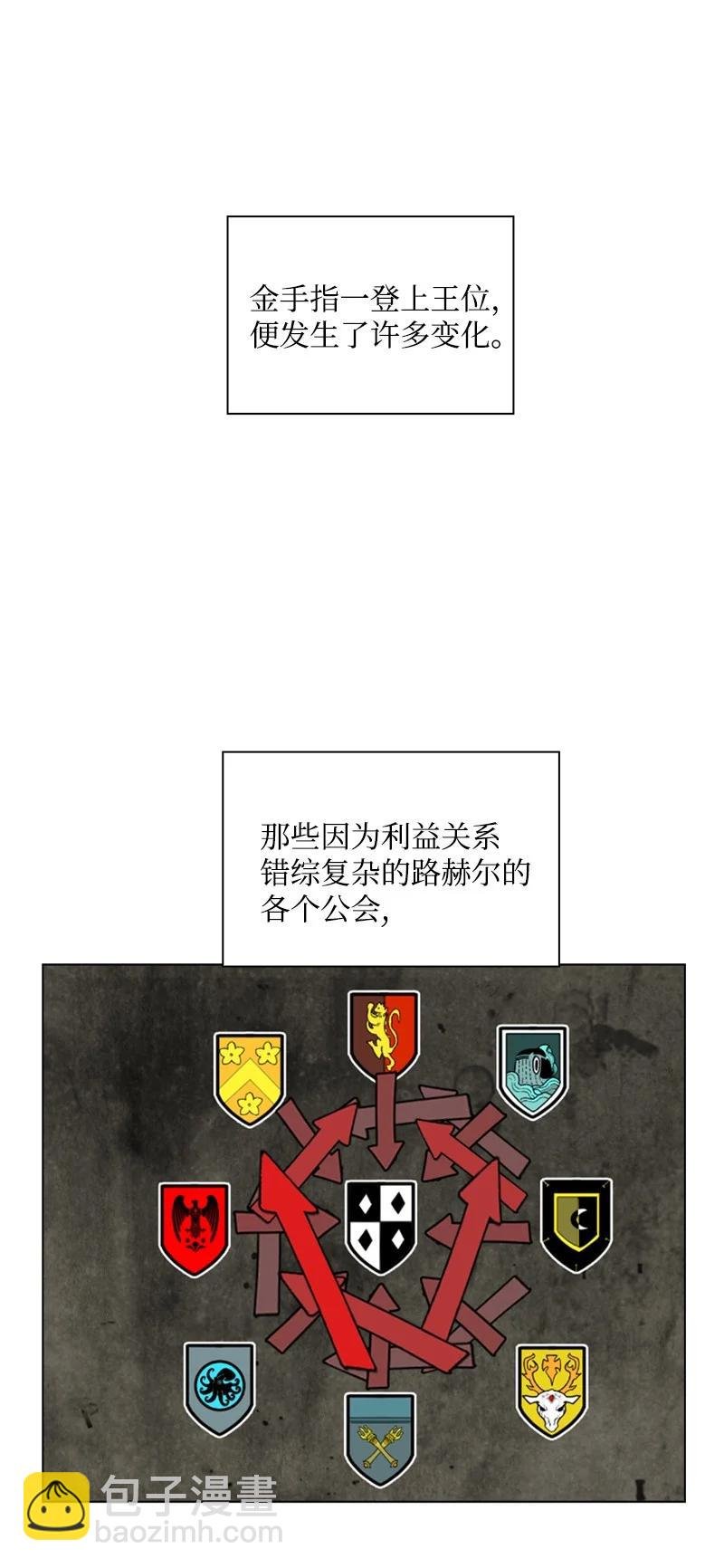 72 新王登基