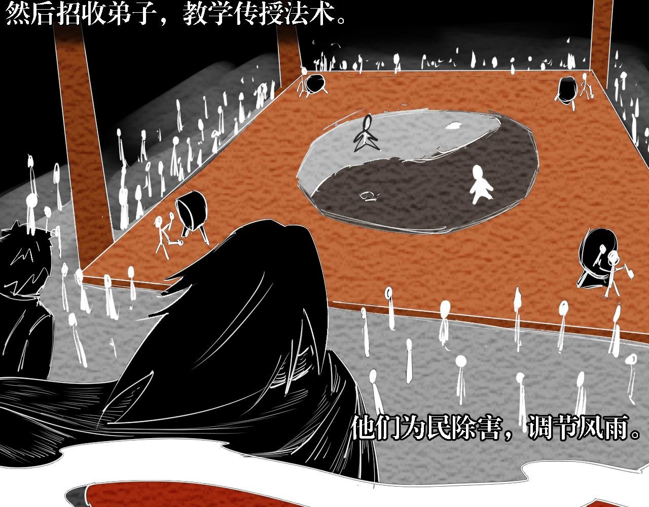 第一章：突变