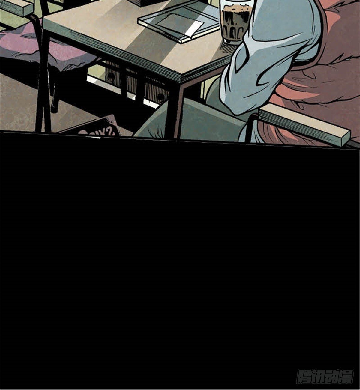 韩国Chapter 3