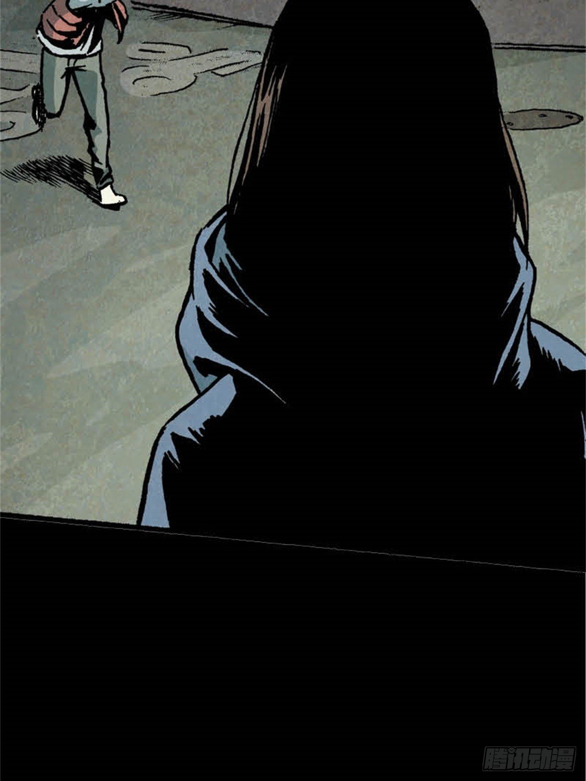 韩国Chapter 3
