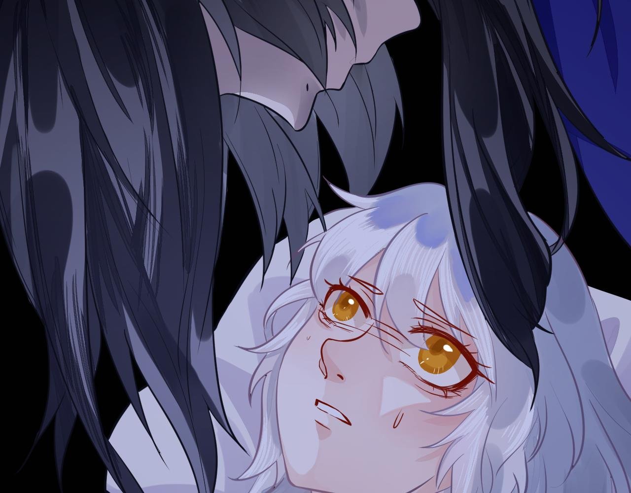遇……遇鬼？？