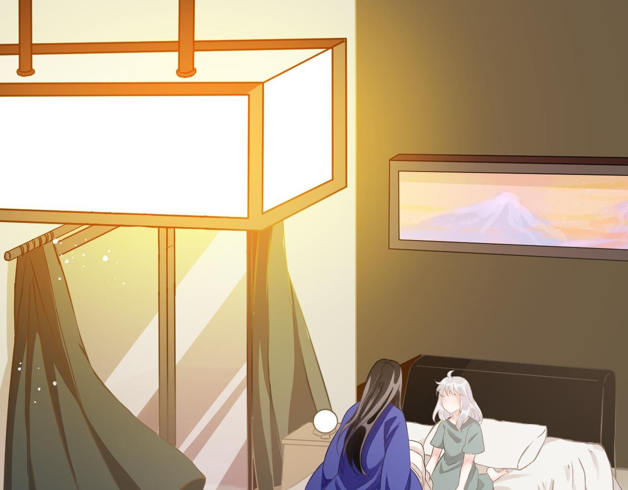 遇……遇鬼？？