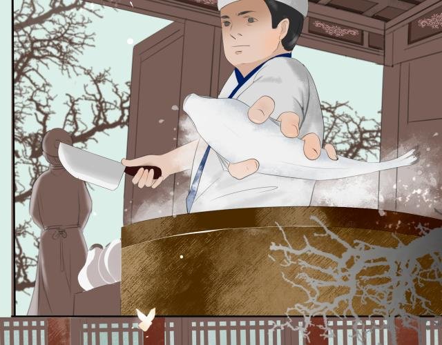 饥荒与灾民