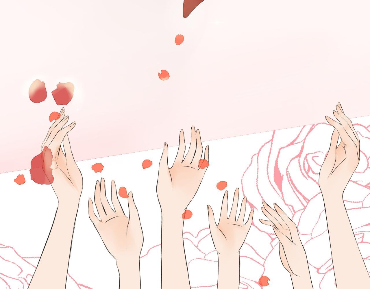 好久不见