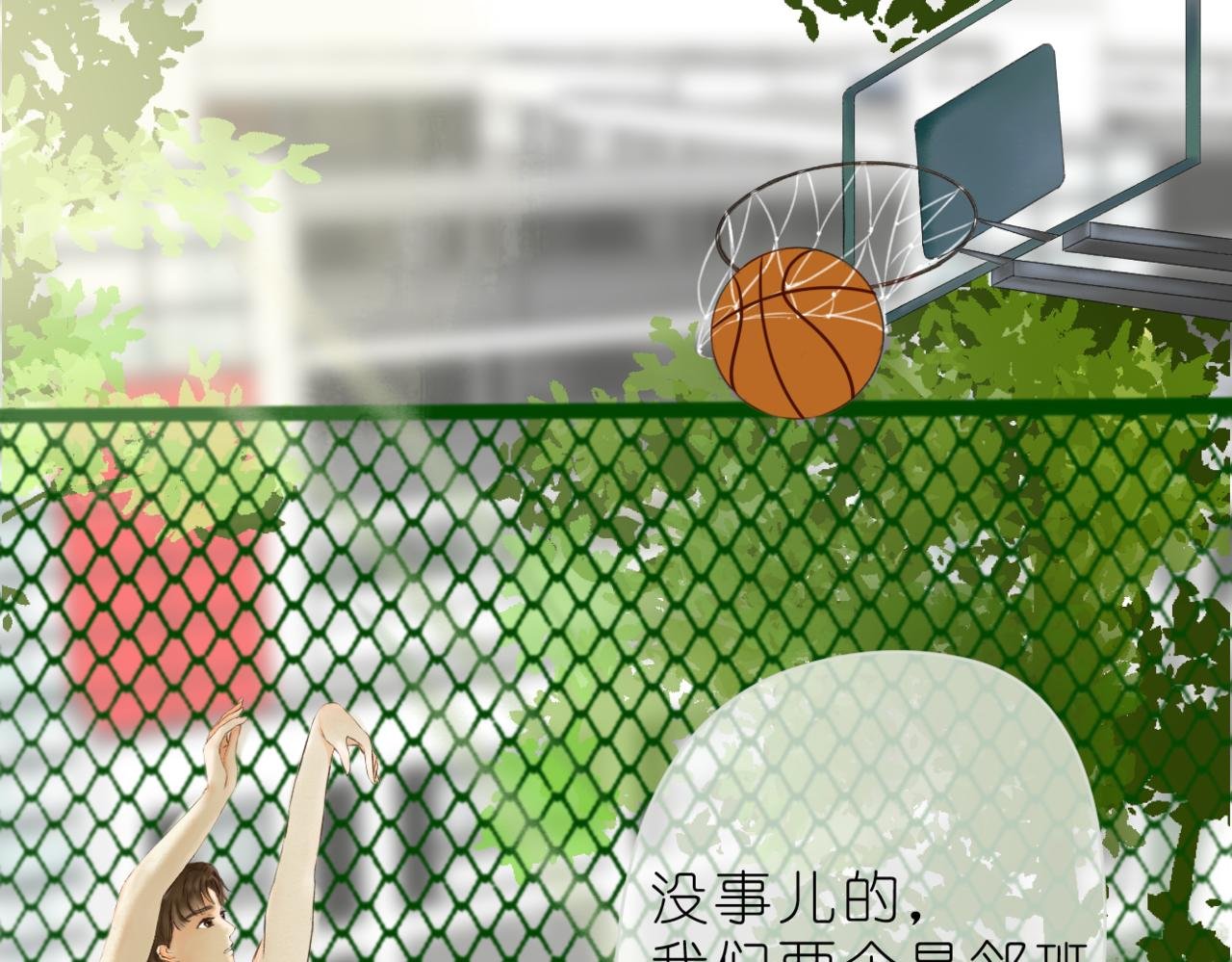 好久不见