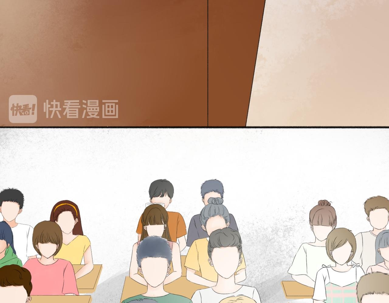 好久不见