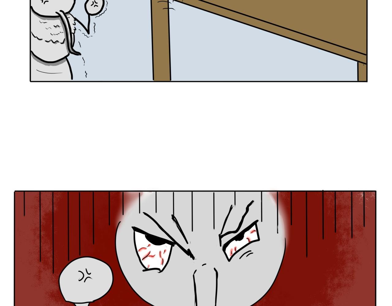 蚊子兄弟