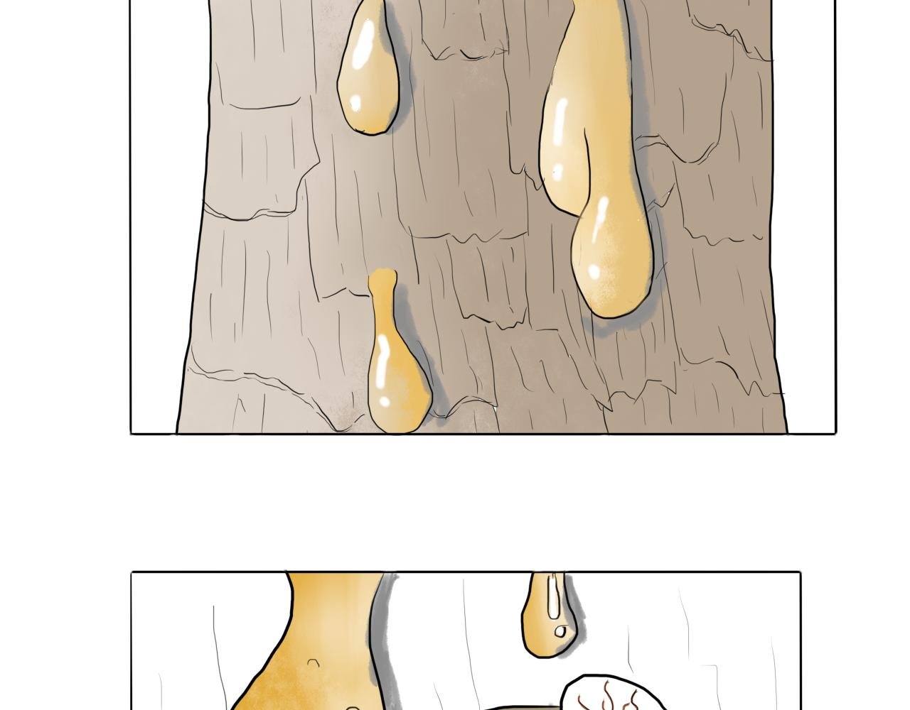 争食