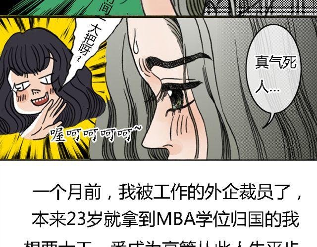 第1话 不是我优秀，是你们太无能