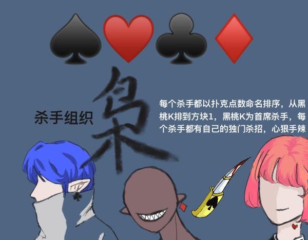 02黑桃K