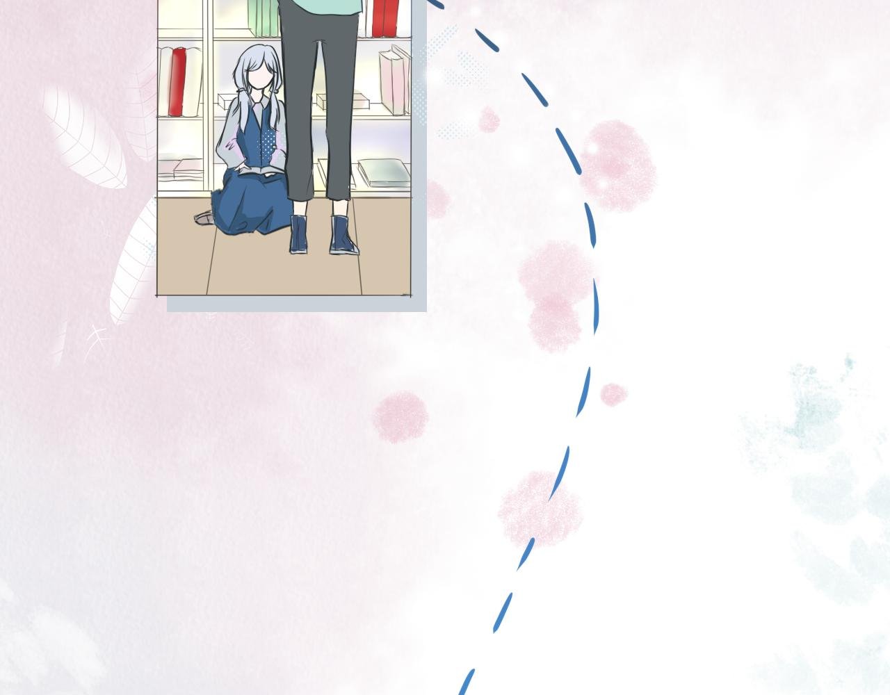 02金发少年