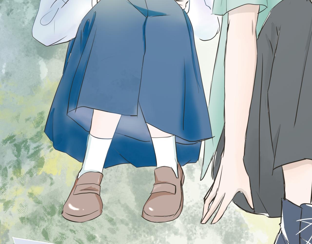 02金发少年