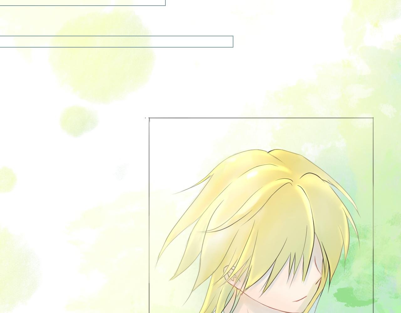 02金发少年