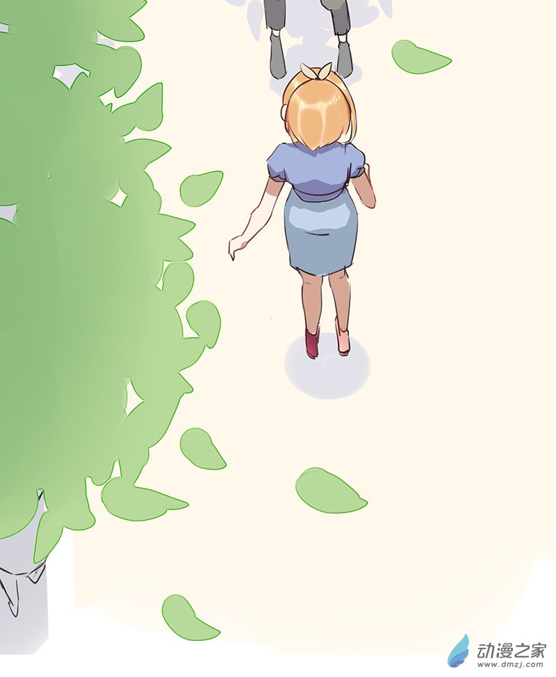 01 是绿茶！