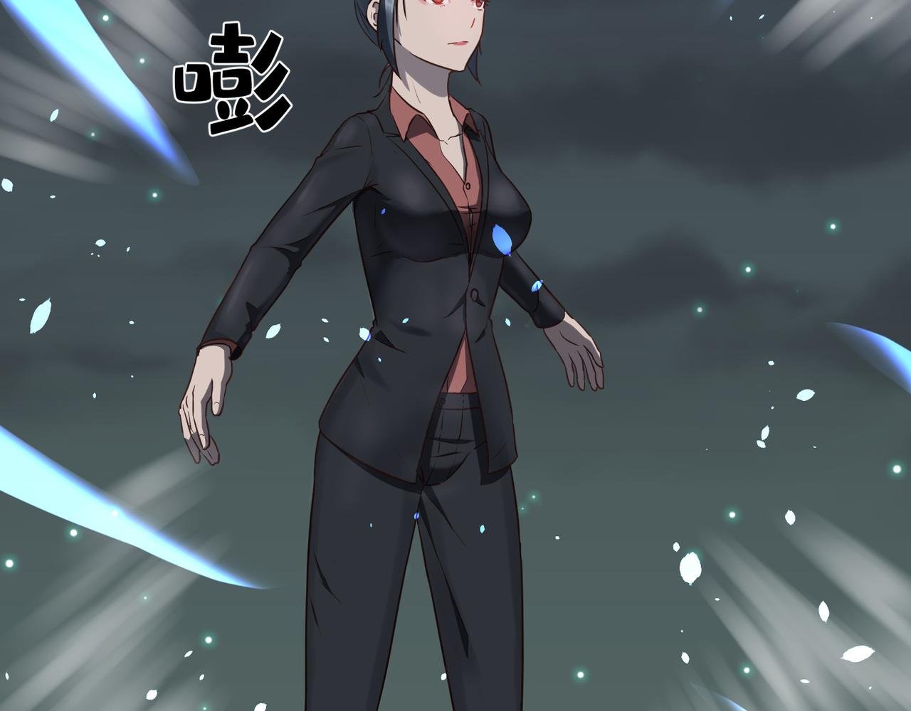 大清早搞事