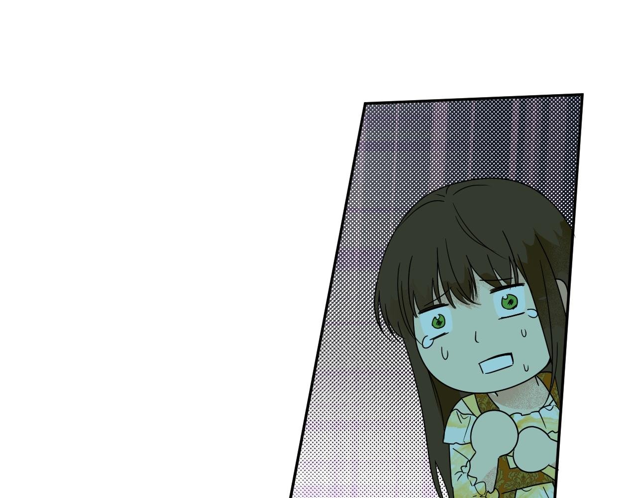 你是谁?!