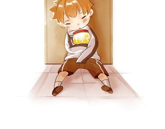 好孩子之星