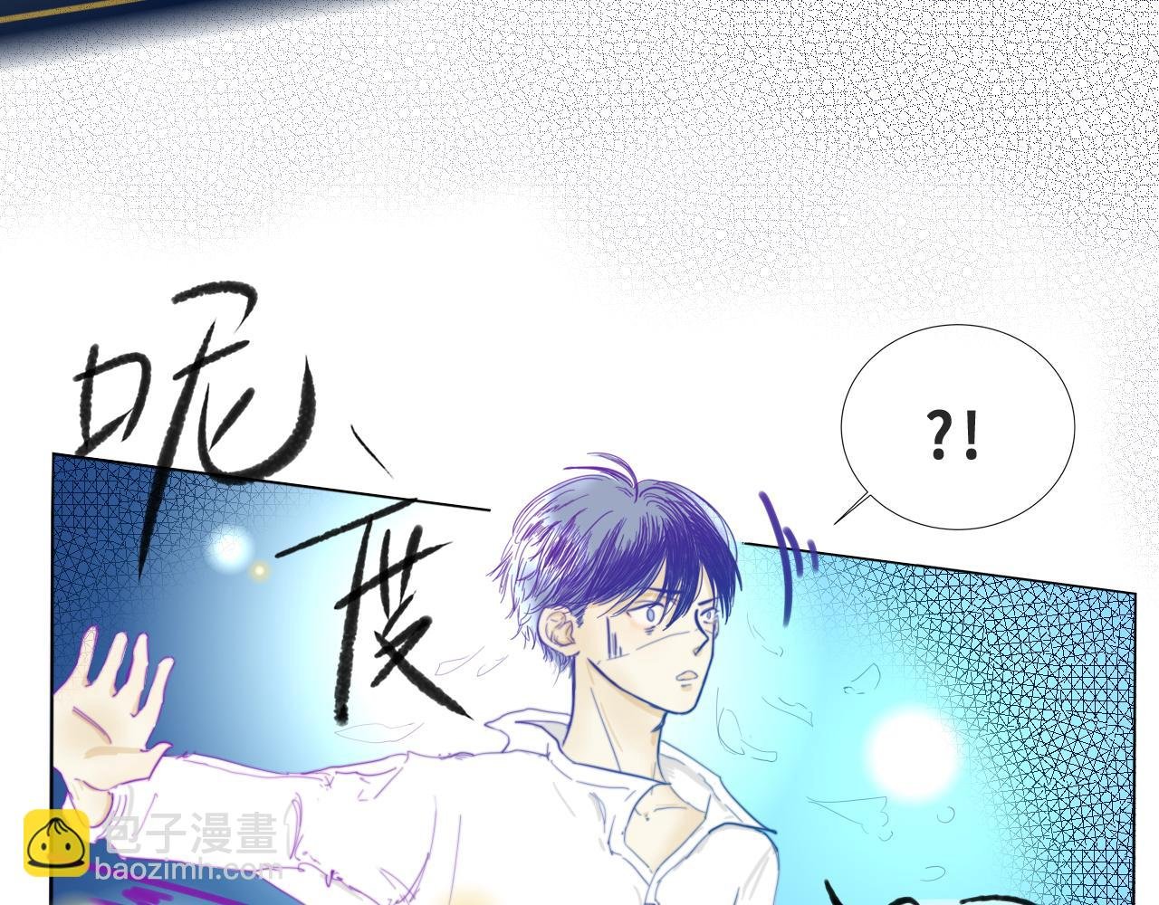001初始无序