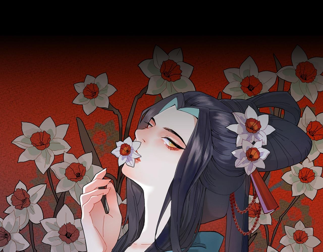 第一话 对峙