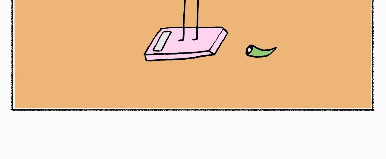 第1话：初次见面，请多指教