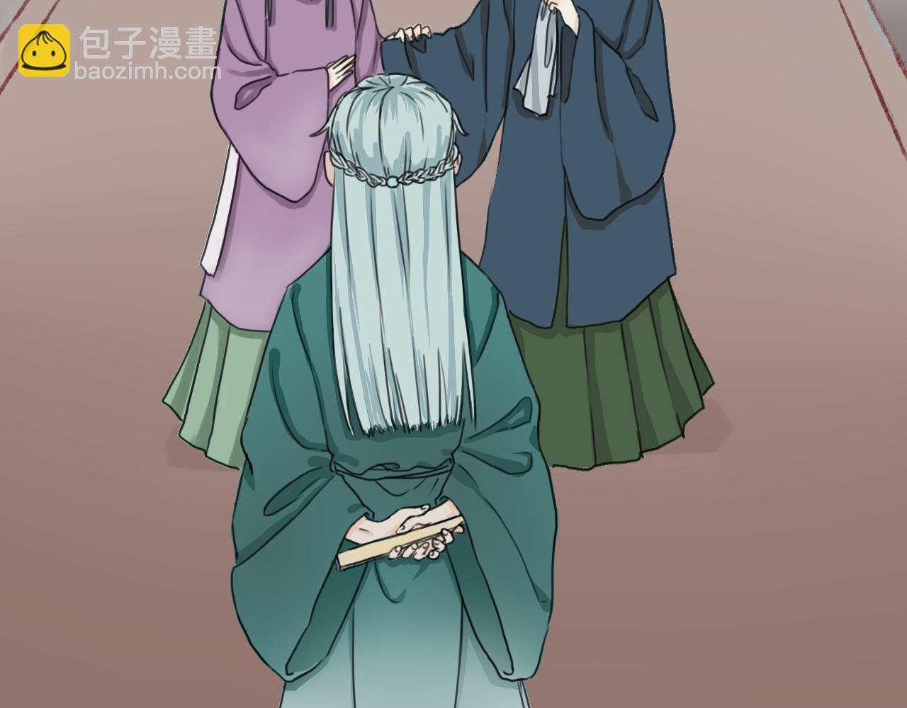 新副本遇冤家