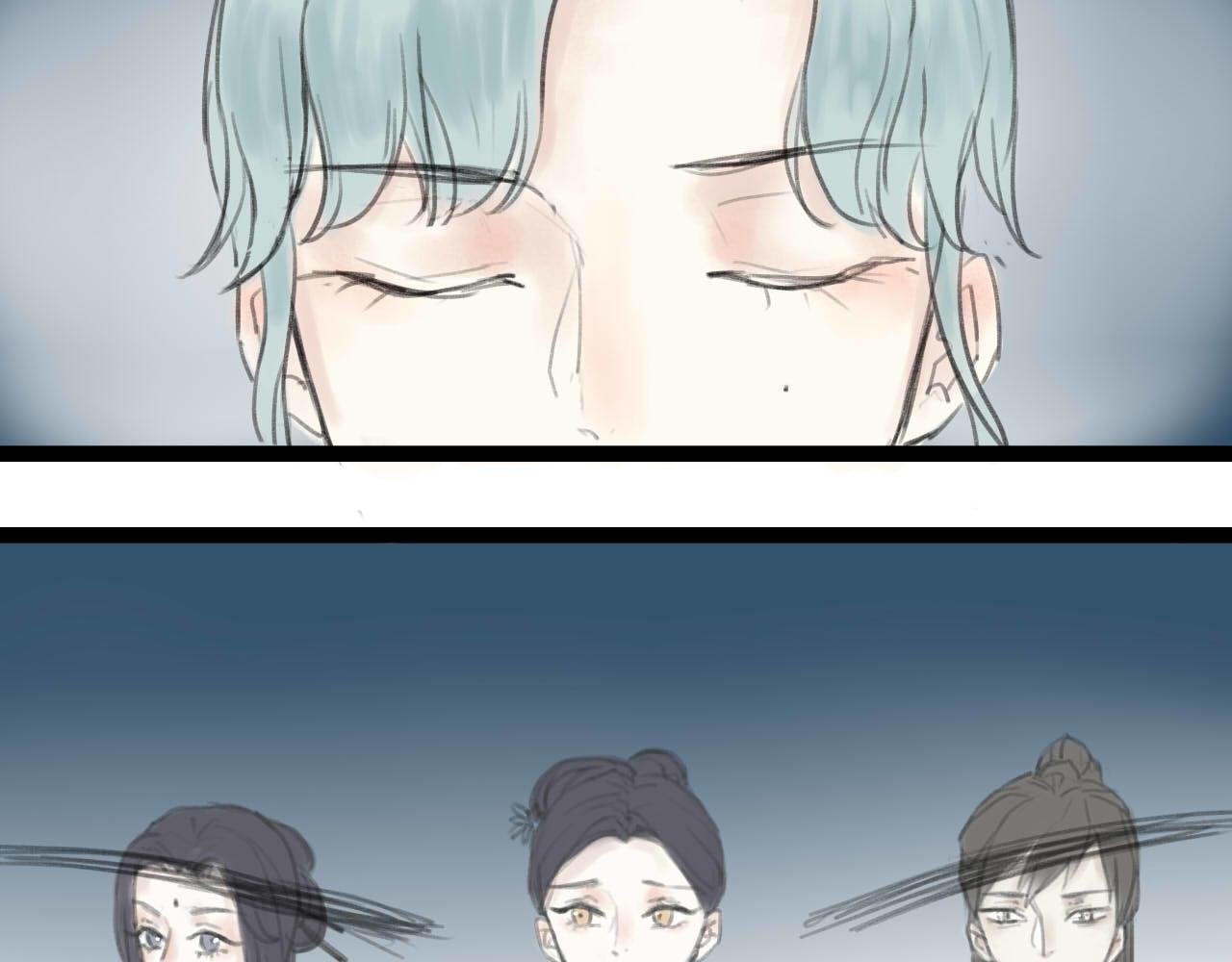 永远的第二