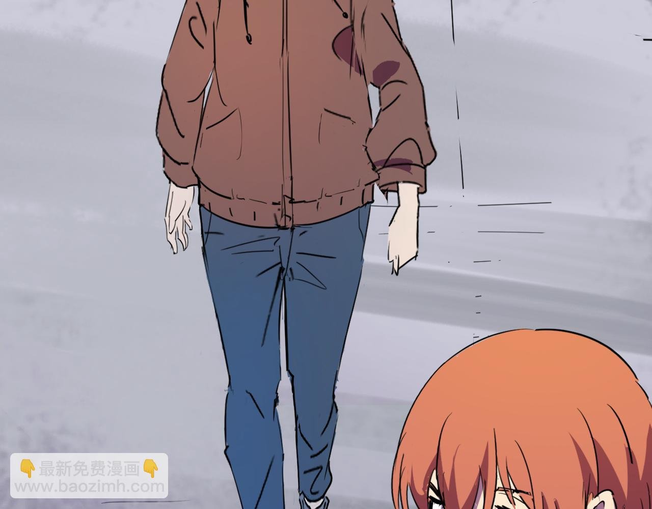 孤独的人