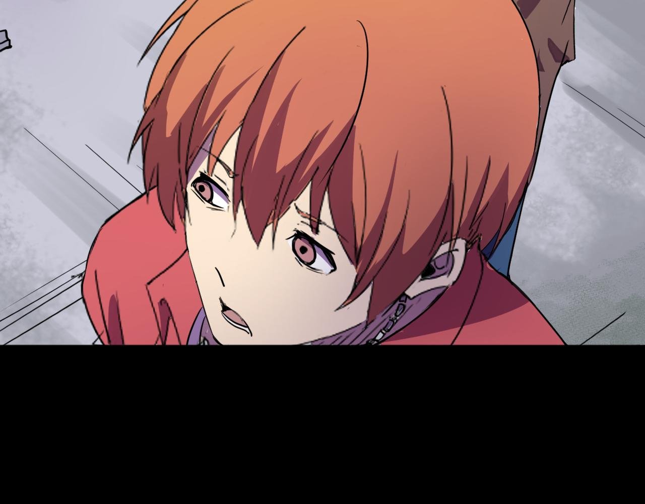 孤独的人
