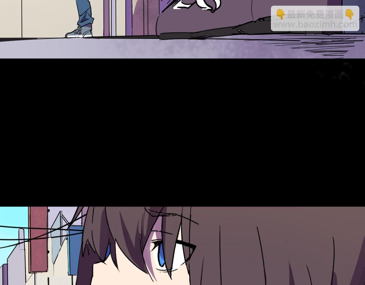 孤独的人