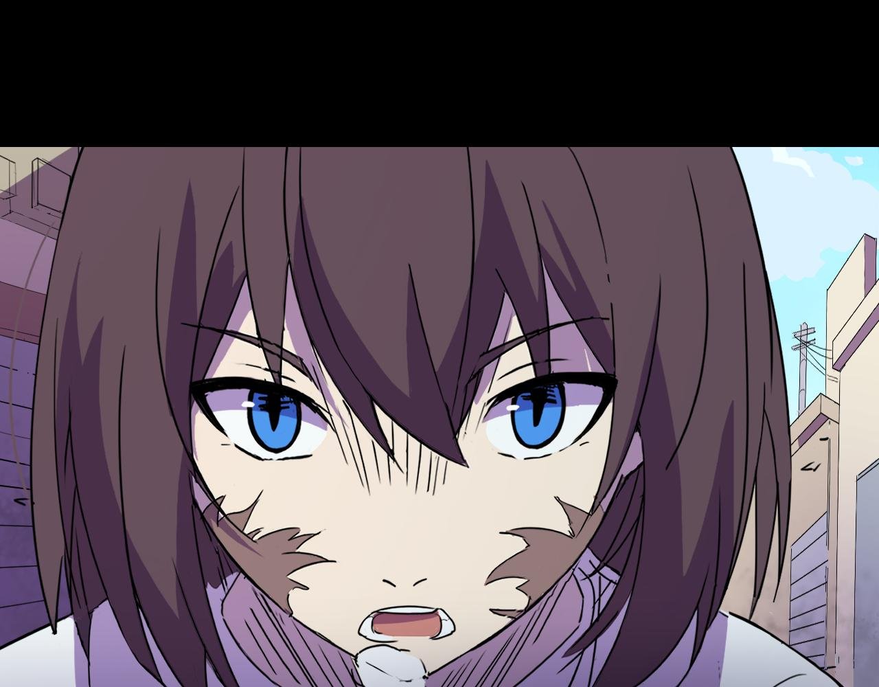 冲突