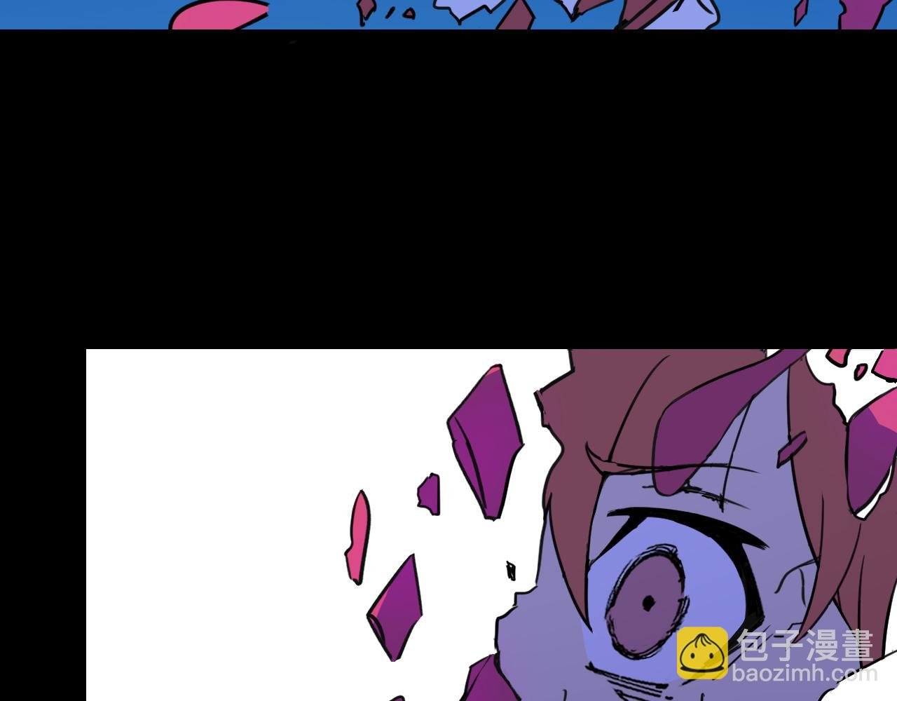 逃跑的实验体
