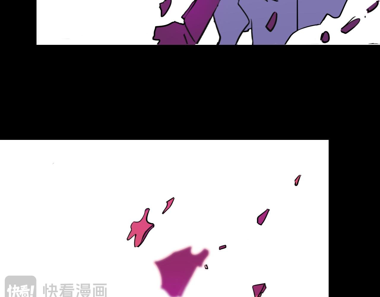 逃跑的实验体
