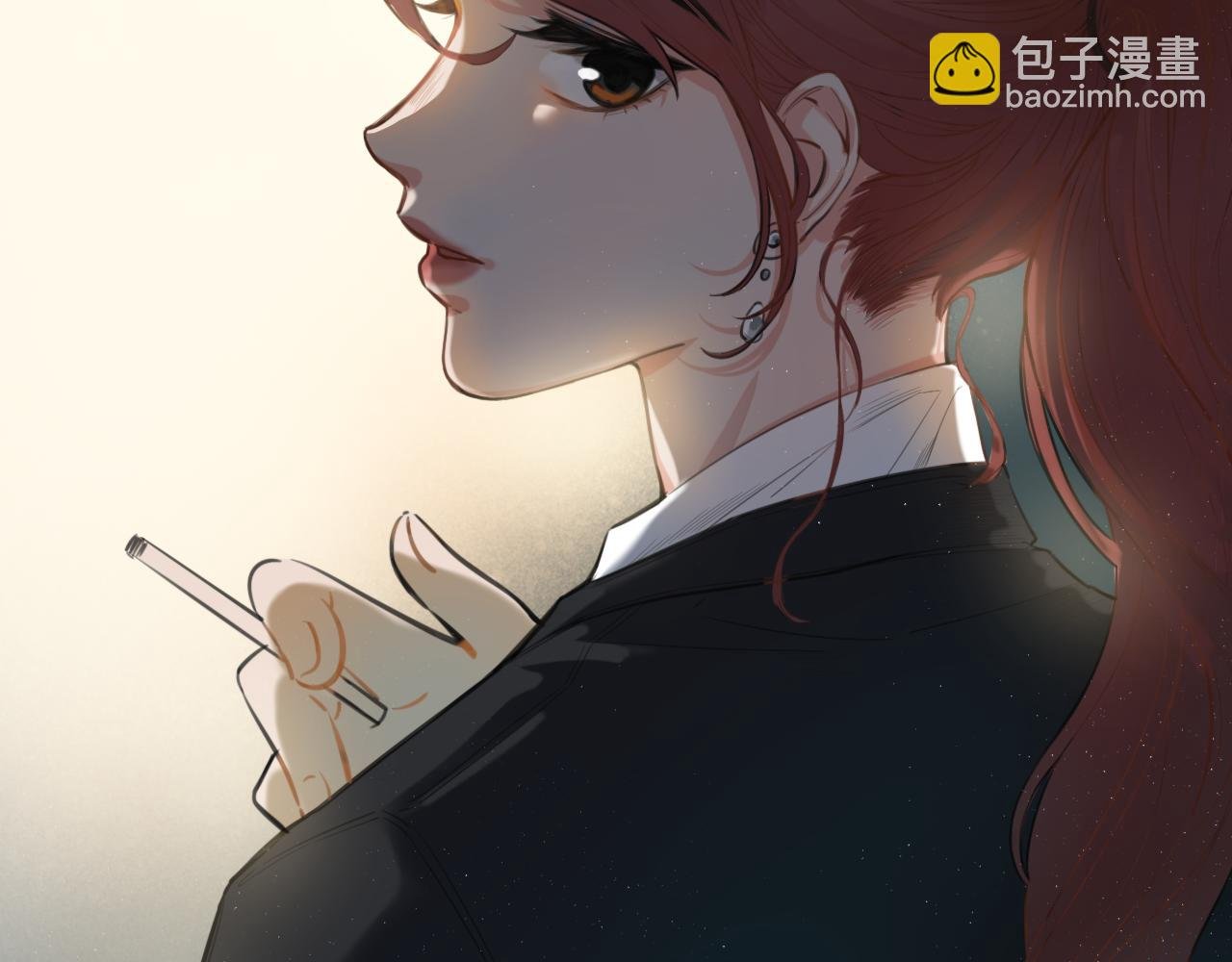第一话 结婚