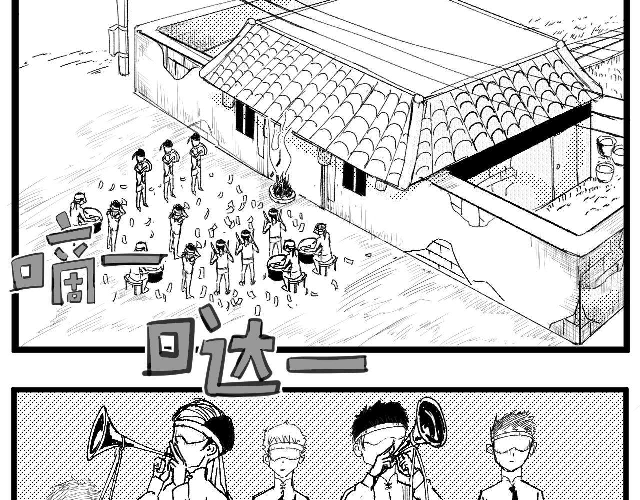 短篇（上）