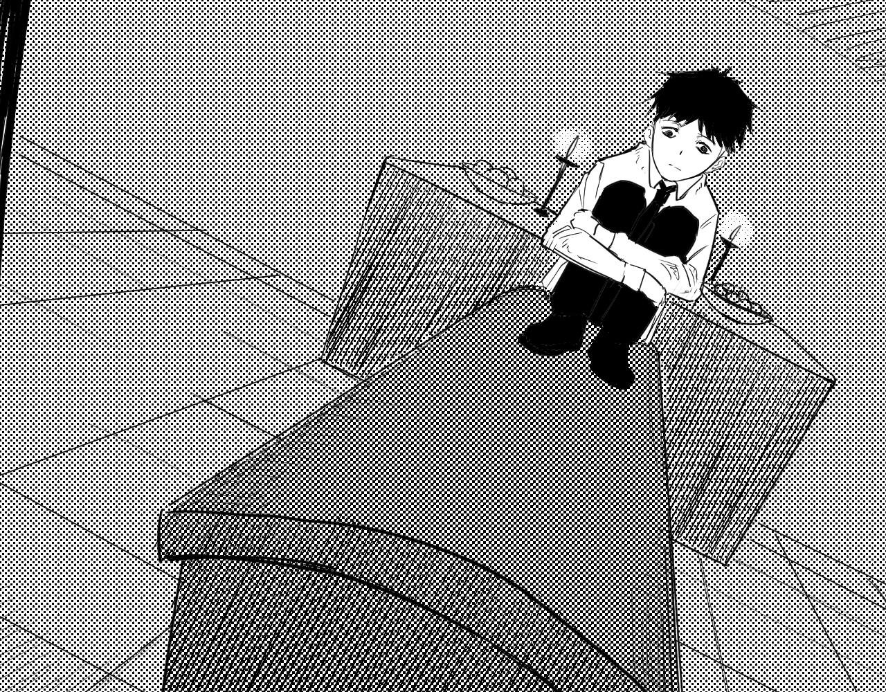 短篇（上）