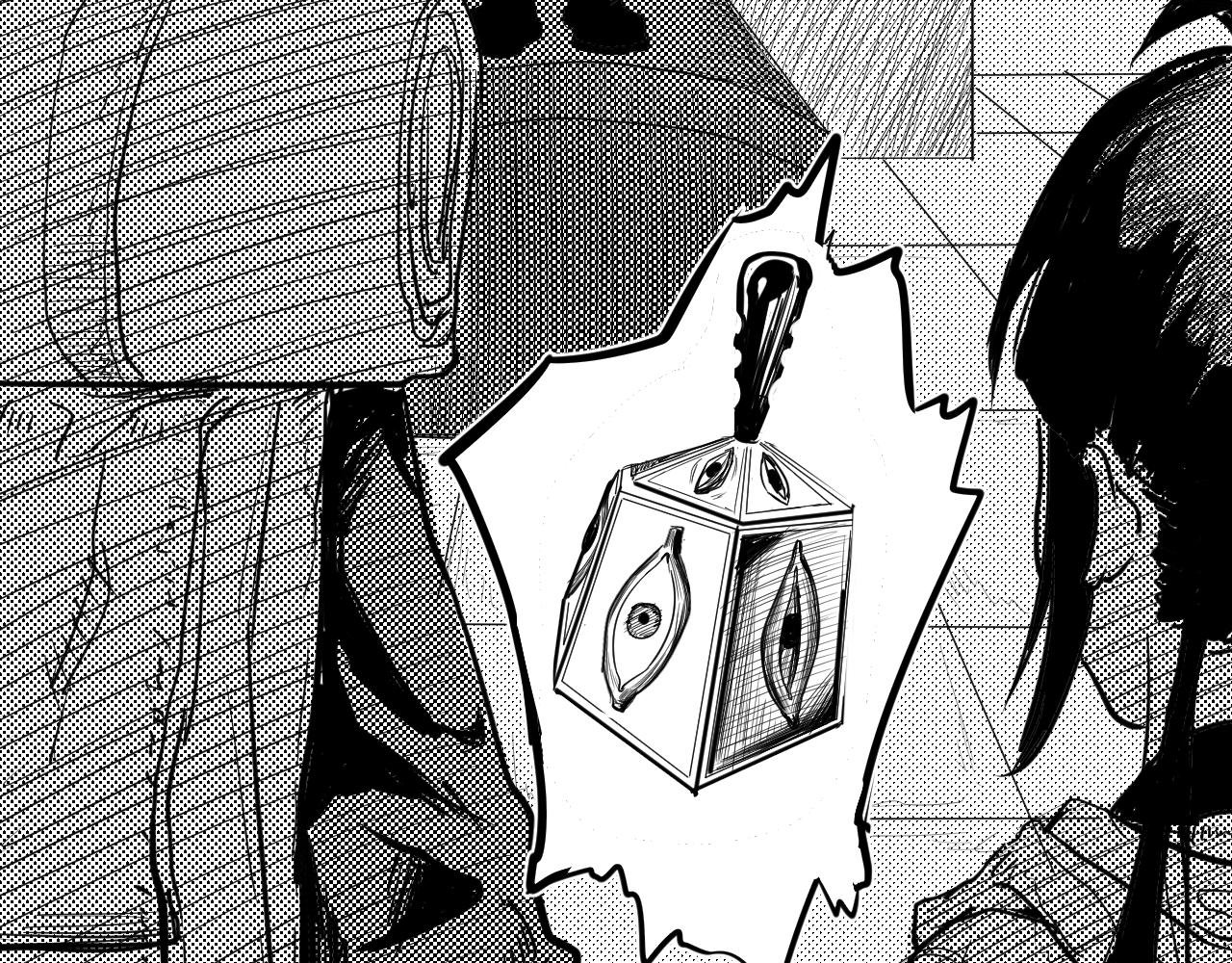短篇（上）