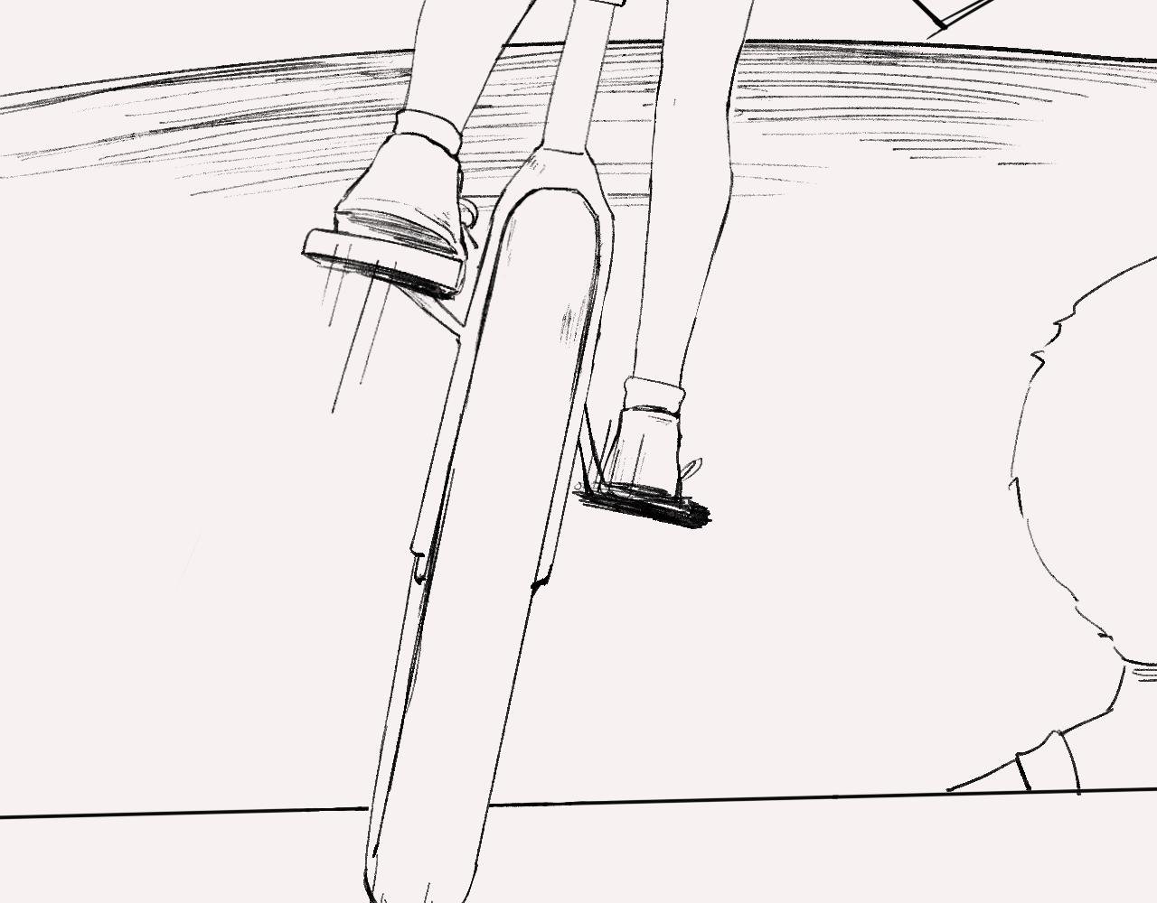 总会有些误会