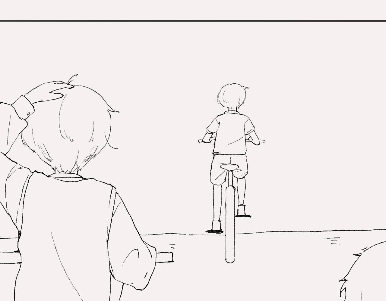 总会有些误会