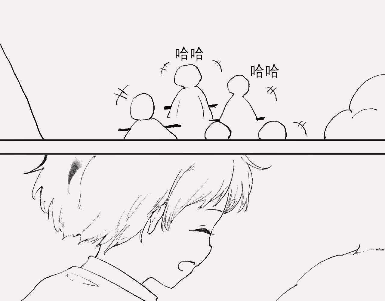 总会有些误会