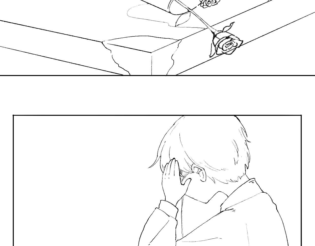 总会有些误会