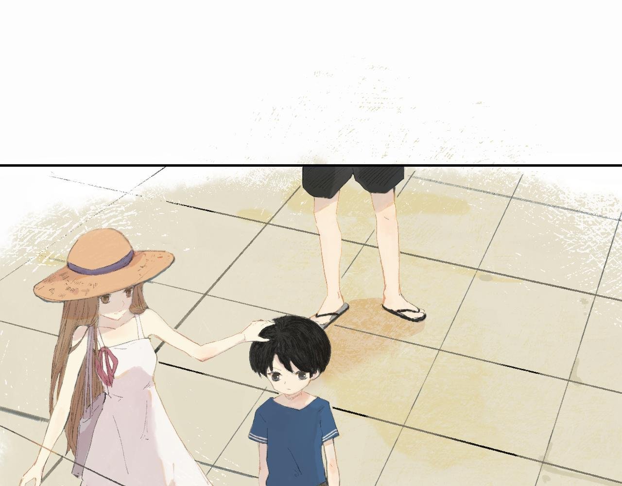 初见